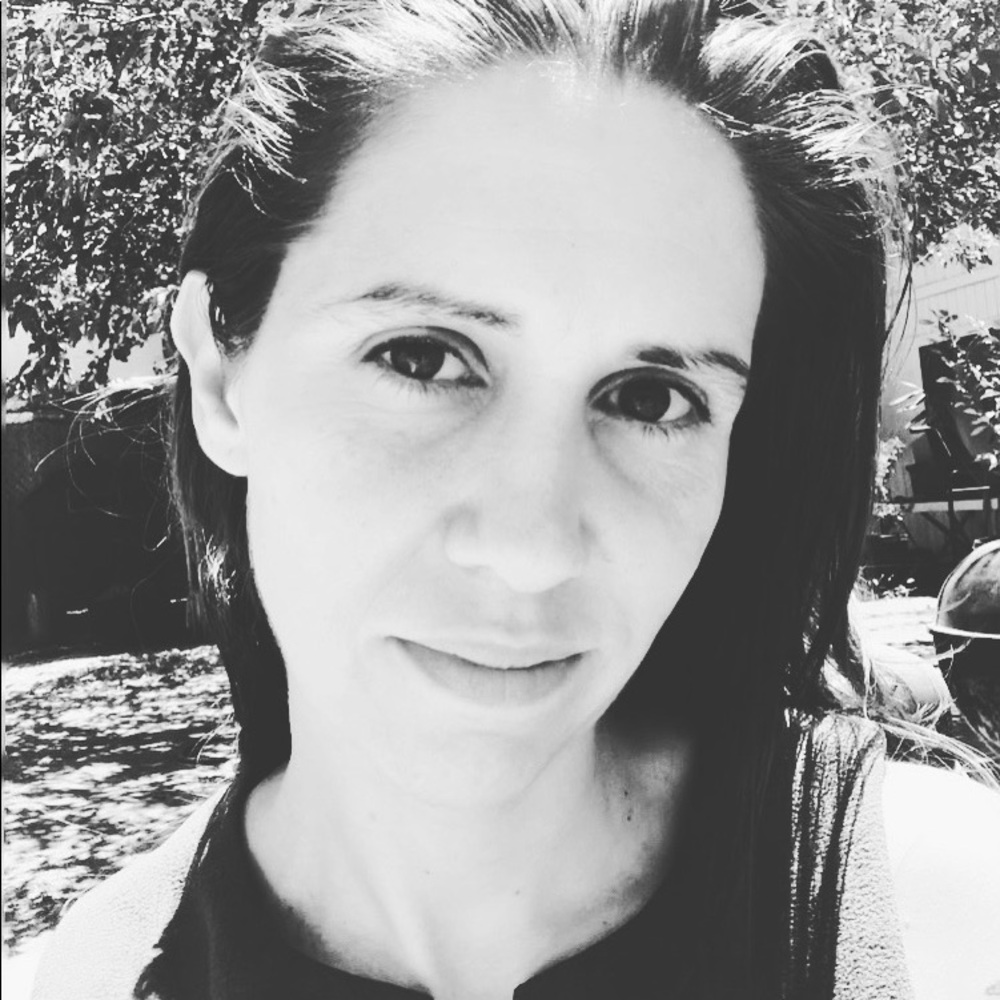 Meet your Posher, Jillian